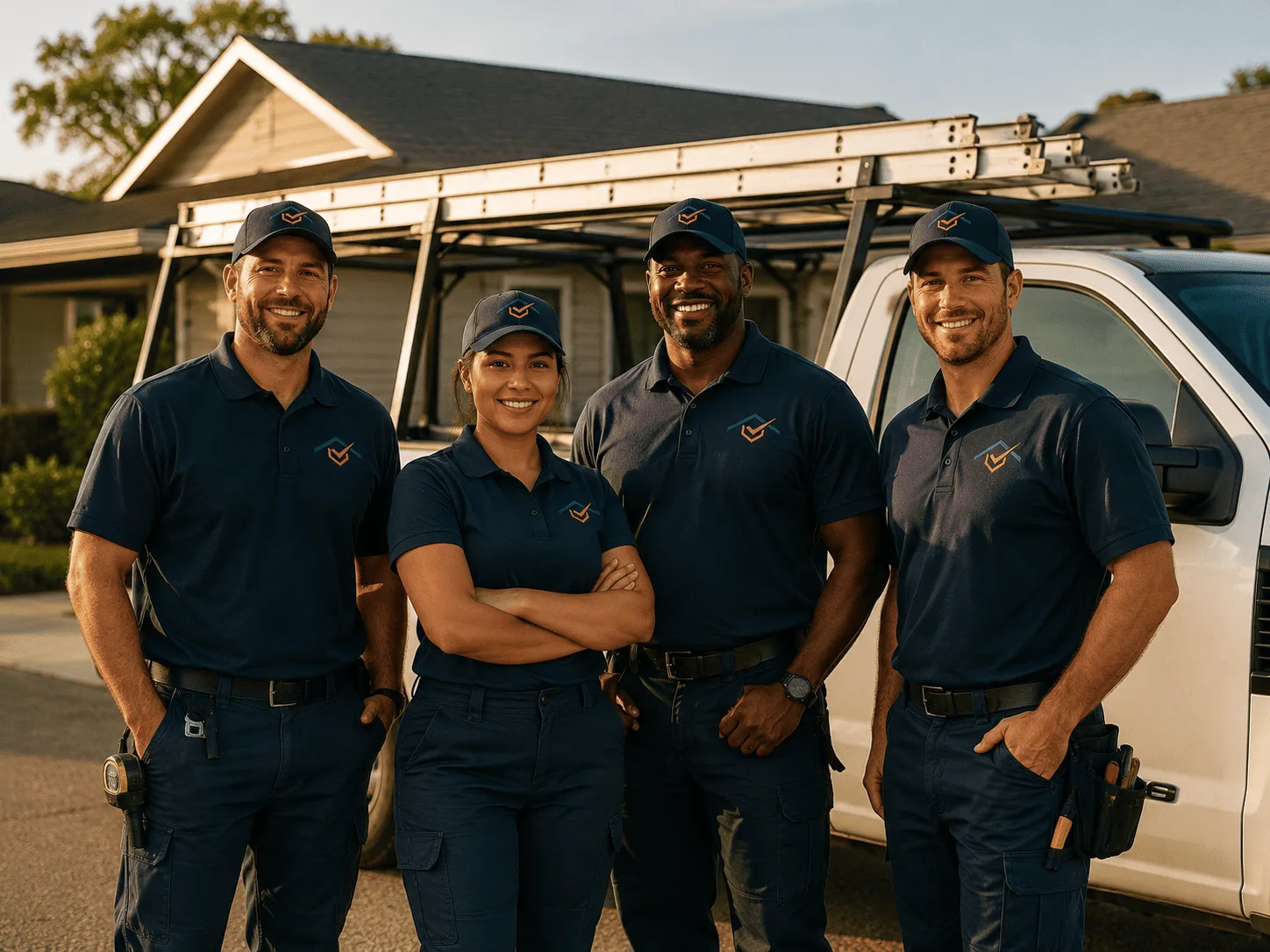 Roof Inspection company in Terrytown, LA